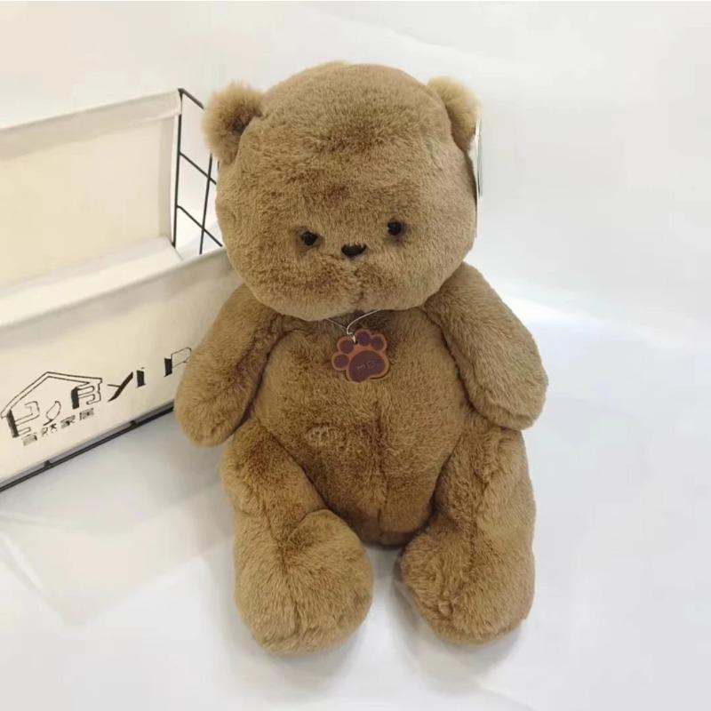 Мягкие игрушки Кролик Куклы Kawaii Пасхальные подарки Игрушка Мягкая набивная игрушка Животное Утка Медведь Кошка Щенок Собака Мягкие игрушки для детей