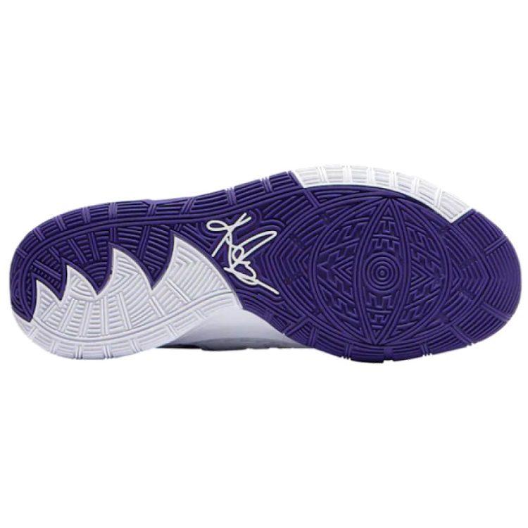 Nike Kyrie 6 Tb 'Field Purple' CW4142-500