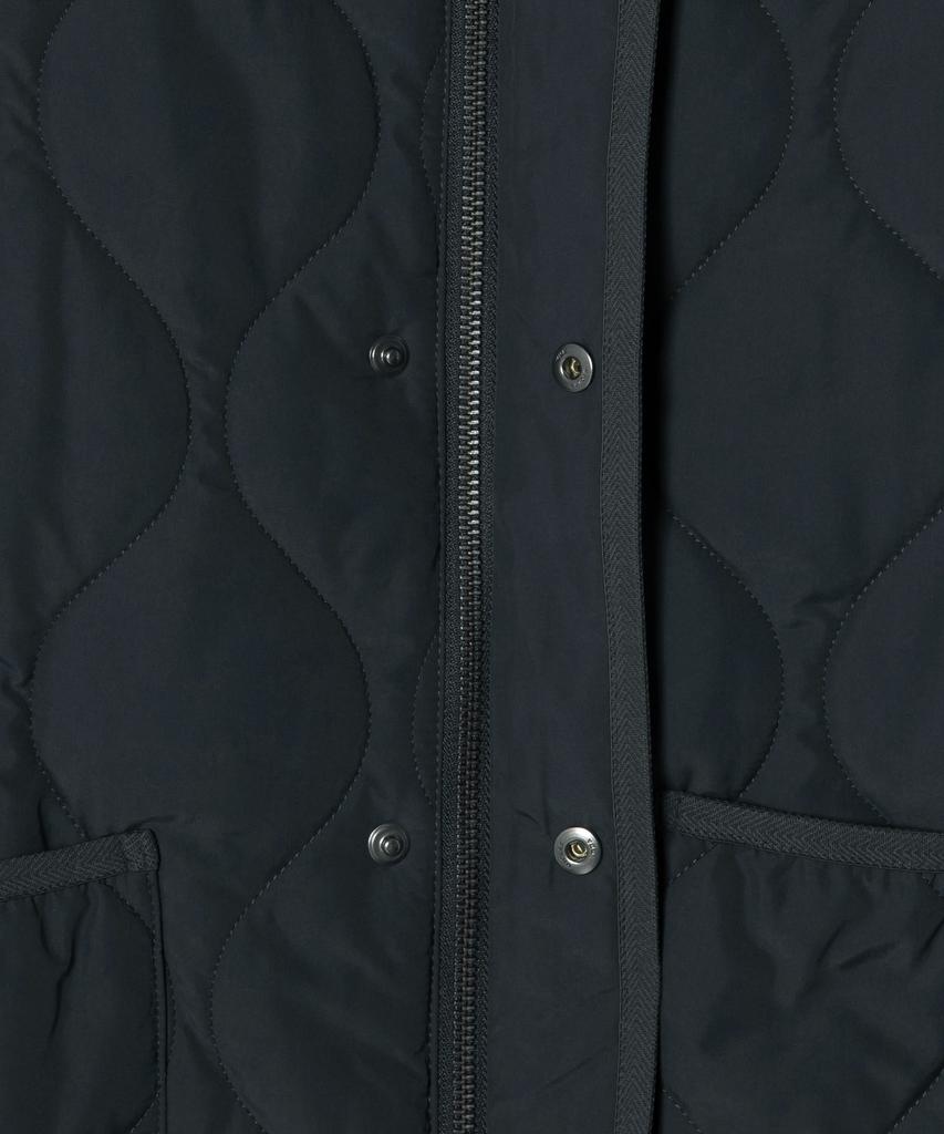 Lacoste Men'S Onion Quilted Jacket Bh317E-56G 050