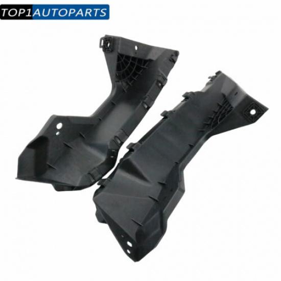For Honda CR-V -2025 Front Left & Right Headlight Bumper Bracket Support