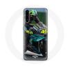Case for Huawei P30 Pro Valentino Rossi MotoGP 46