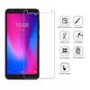 9H 2.5D Tempered Glass For ZTE Blade A31 A3 (2020) A3Y A3 Prime A31 Lite Blade 20 Smart Premium Screen Protector Explosion-proof Protective Film