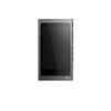 Sony Walkman A Series 16GB Resolution Compatible Charcoal Black B NW-A35 Bluetooth/microSD/High NW-A35