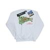 National LampoonÂ´s Christmas Vacation Boys Squirrel Tree Sweatshirt