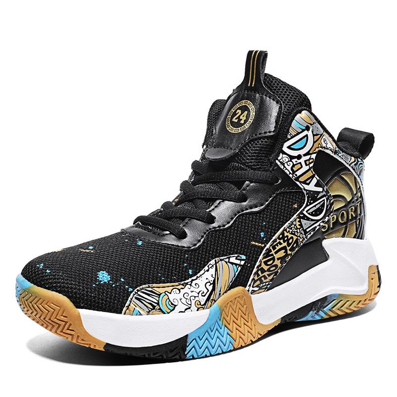 Размер 35–46. Мужская обувь. Повседневная детская обувь. Баскетбольная обувь. Спортивная обувь для мальчиков и девочек.