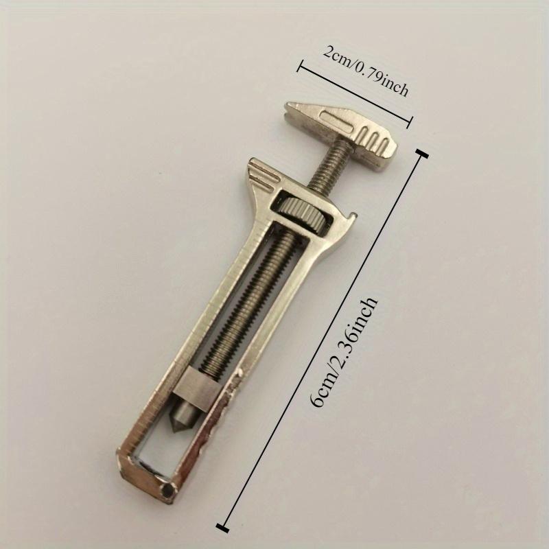 1шт Креативный многофункциональный инструмент для открывания бутылок вина