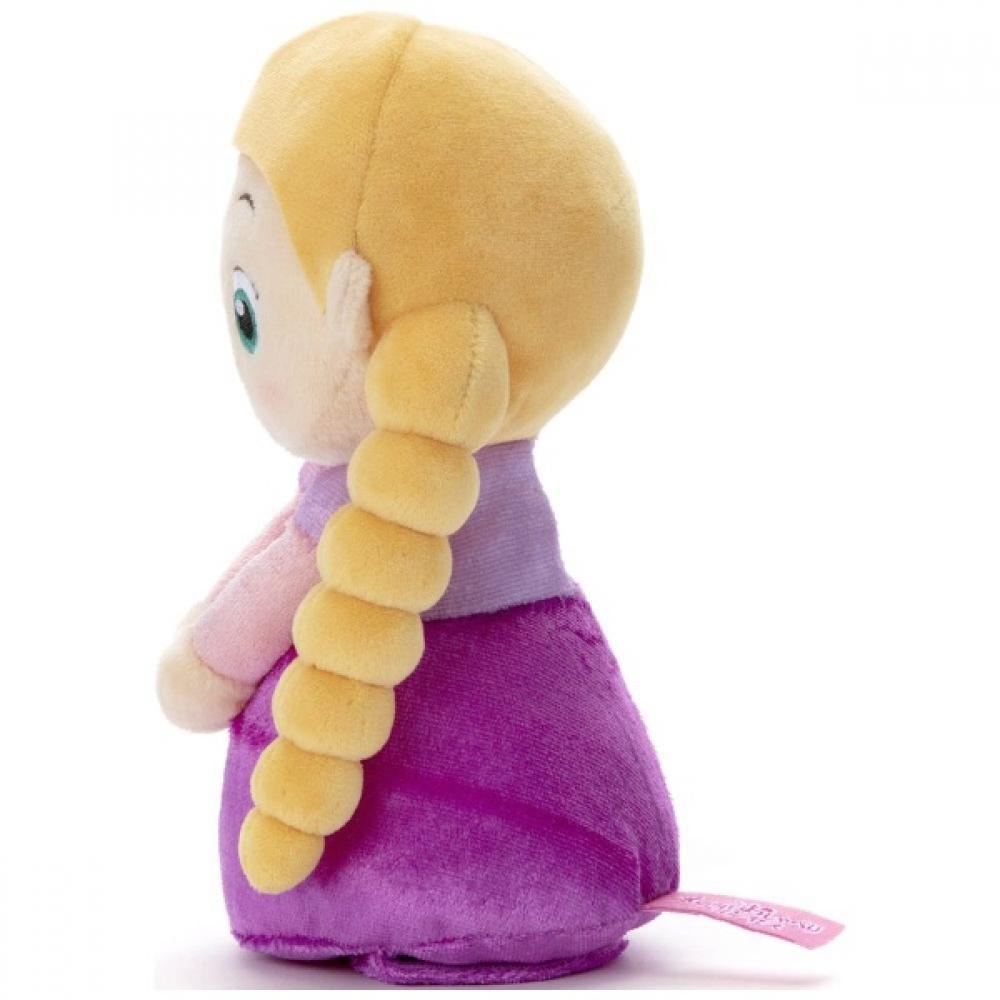 Takara Tomy Arts Disney Character Melody Talking Princess Rapunzel