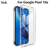 Чехол для телефона Google Pixel 10a IMAK Ударопрочный Мягкий чехол