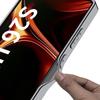 GKK Для Samsung Galaxy S26 Ultra Чехол ТПУ+ПК+ПУ Задняя крышка телефона Гальваническое покрытие