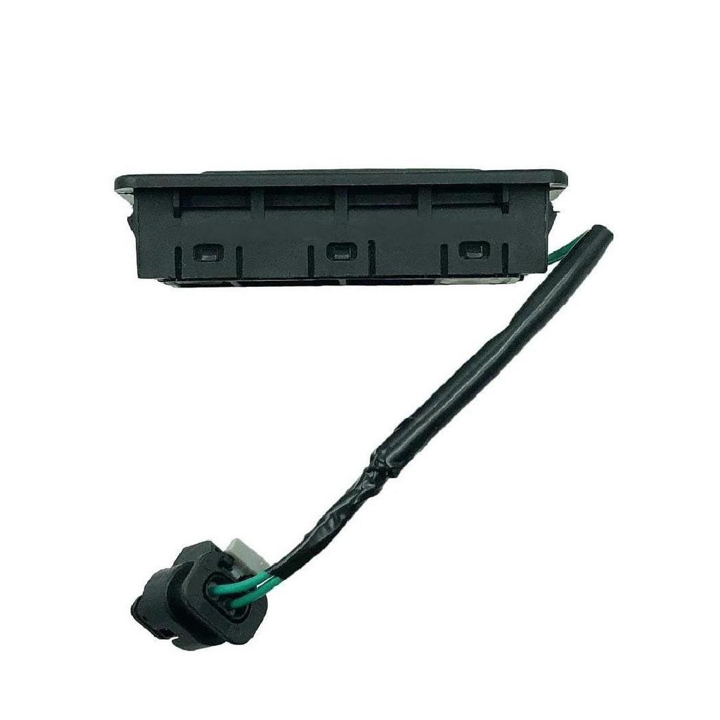 Opel Vauxhall Tailgate Switch 13597499