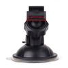 Вращающийся на 360 градусов автомобильный держатель, кронштейн для автомобильного рекордера, крепление для спортивной камеры DV, держатель DVR