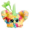 Интерактивная электронная плюшевая игрушка DJ Furblets Сова Умная кукла Подарок на день рождения Рождество для детей