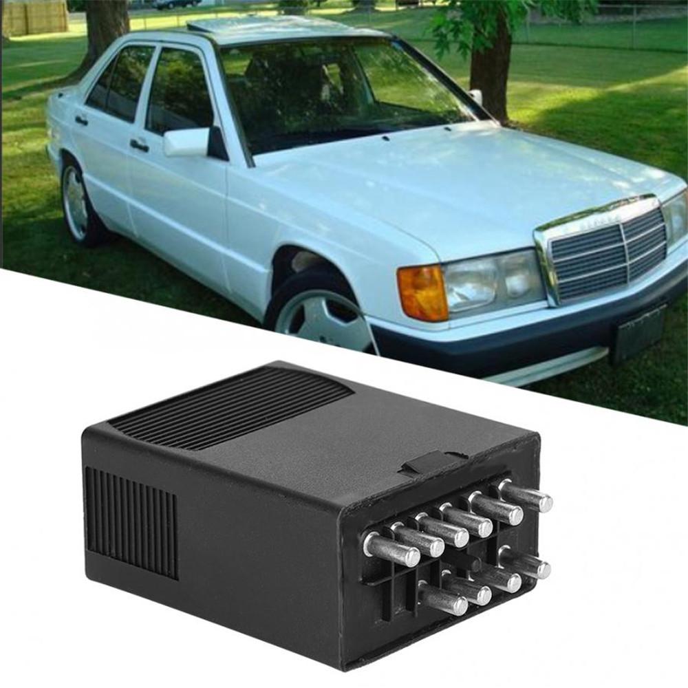 Реле топливного насоса для Mercedes C124 S124 W124 W201 W126 R107 0035452405