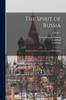 Книга The Spirit of Russia : Studies In History, Literature and Philosophy Volume 1