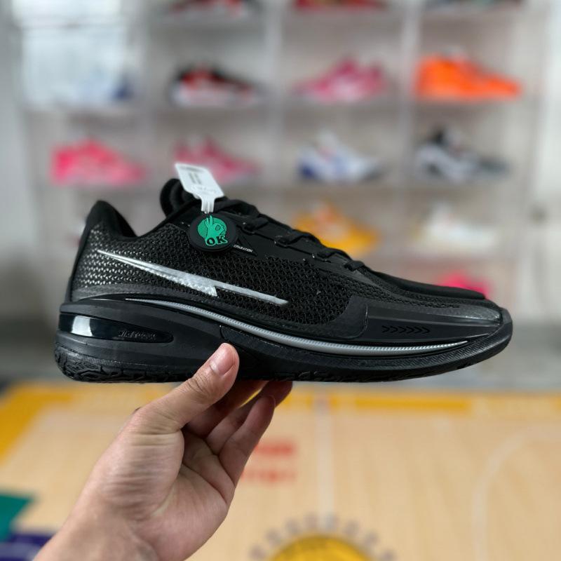 Pure original G. T Cut 1 actual combat sneakers outdoor torsion-resistant wear-resistant basketball shoes men's daily casual shoes sports shoes