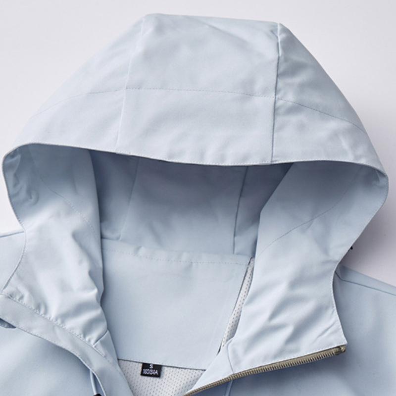 Три в одном куртка с капюшоном для активного отдыха, мужская походная лыжная куртка с карманом на молнии, с клеевым прессованием, унисекс, осенняя повседневная спортивная ветровка