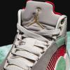 Кроссовки унисекс CLOT x Air Jordan 35 Sepia Stone Tan Terra-Blush Desert-Sand DD9322-200