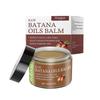 Batana Hair Care Cream and Hair Repair Scalp Glowing Moisturizing Care Strong Hair