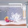 Internal Fish Tank Filters Silent Wave Making Oxygen Filtration Efficient Water Pump Filter