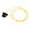 4 Pin Alternator Wiring Harness 197 400 Flexible Sensitive Wire Harness Pigtail For Alternators