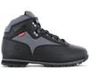 Euro Hiker Mid Helcor - Men's Chukka Boots Winter Shoes Black TB0A64ZH-015 ORIGINAL
