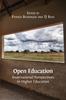 Книга Open Education : International Perspectives In Higher Education