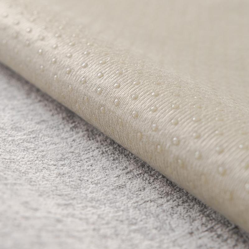 French Sofa Cushion, Universal In All Seasons, Non-Slip Seat Cushion New Cream Wind High-End Straight Row Sofa Cover