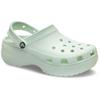 Classic Platform Clog 206750 3yf