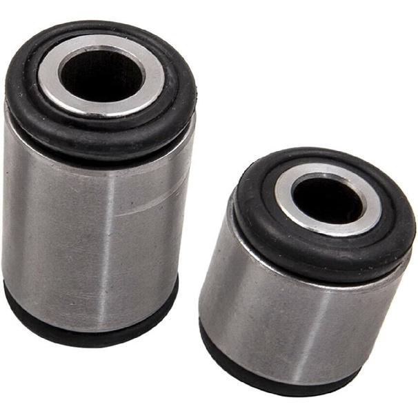 Бутик Aizhen 3 шт. Подходит для автомобиля Тяга Уатта Комплект втулок Втулка Задняя подвеска Подходит для Land Rover Discovery 2 99-04 RGX100960 RGW100020 (цвет : 1)