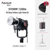 Aputure STORM 1200x Профессиональный светодиодный свет