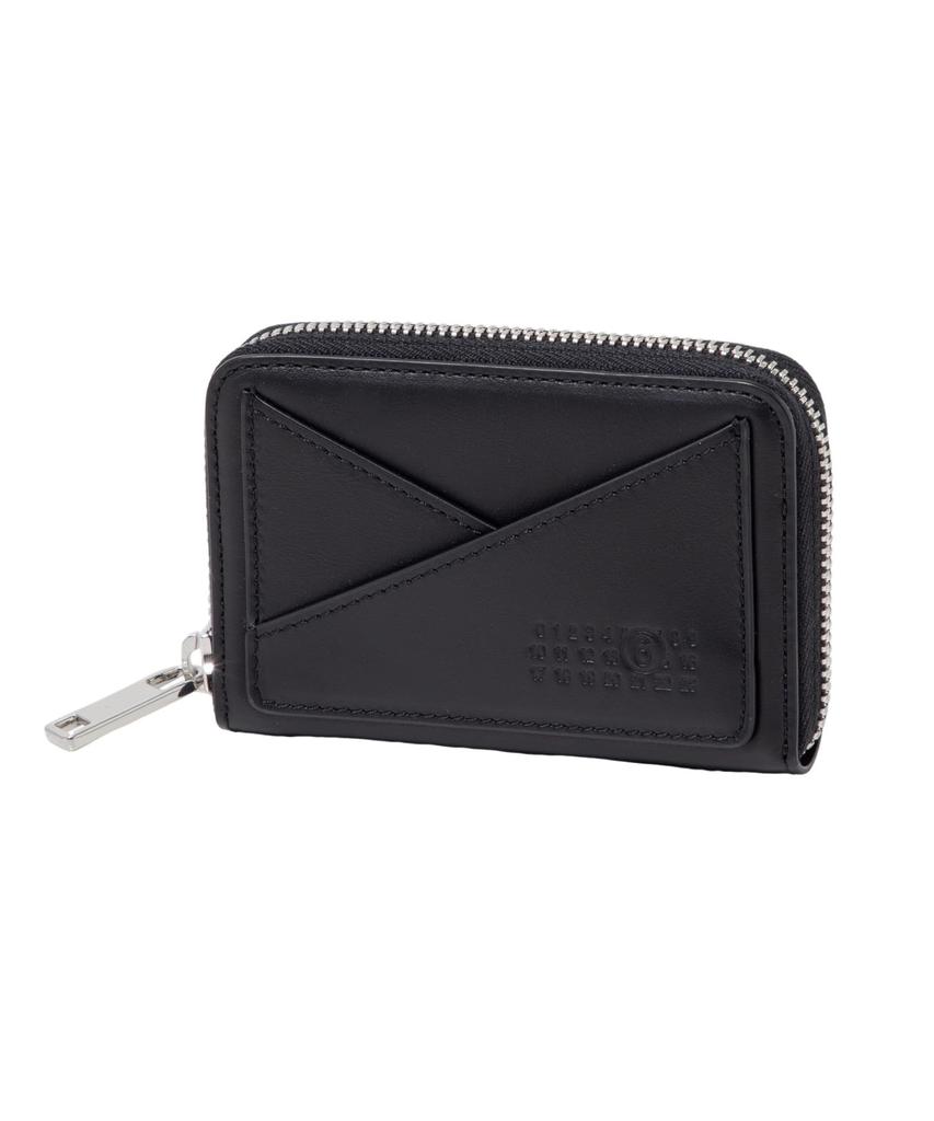 MM6 Maison Margiela Coin Purse SA6UI0016P6418 JAPANESE Women's [Item]