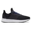 adidas Мужские низкие кроссовки для бега Falcon Elite 5, нескользящие, износостойкие, черные BB4398