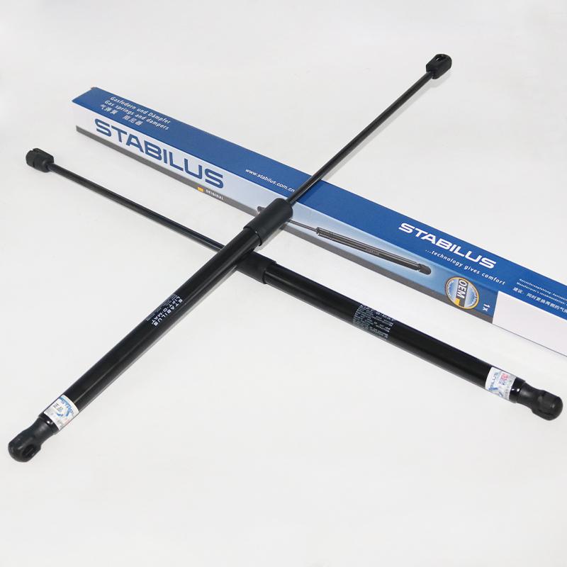 Original Car-styling rear Trunk Shock Lift Tailgate Gas Spring Strut for Mazda3 Box Hatchback (BM) Mazda3 (BM, BN)2013--2018