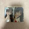 [USED] IVE Ray ALIVE HMV Solo Jacket Trading Card