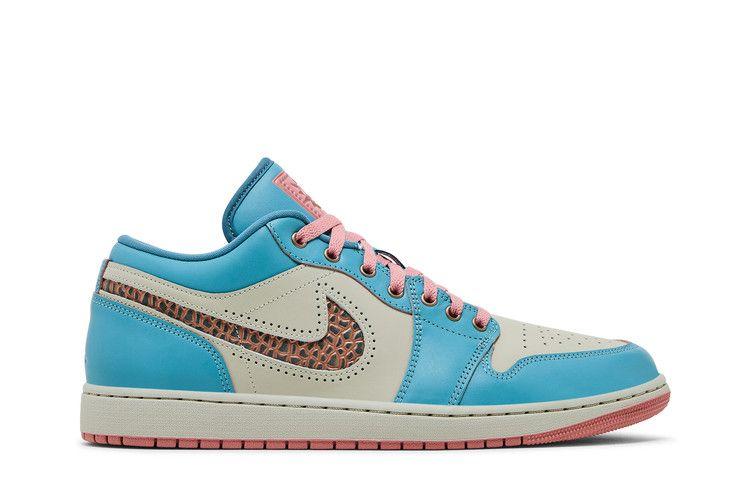 Jordan 1 Low SE Somos Eternos