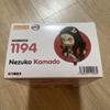 [USED] Nendoroid 1194 Kamado Nezuko (Demon Slayer: Kimetsu no Yaiba)