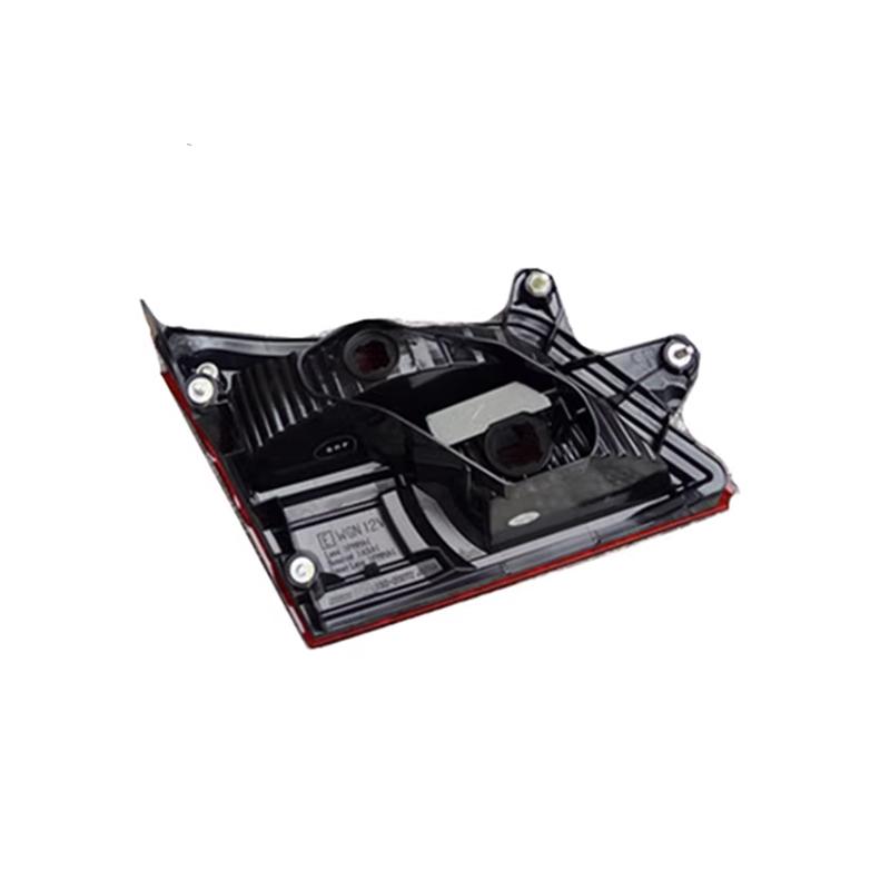 Для Subaru Outback 2010 2011 2012 2013 2014 задний бампер автомобиля задний фонарь стоп-сигнал фонарь заднего хода задний фонарь нет