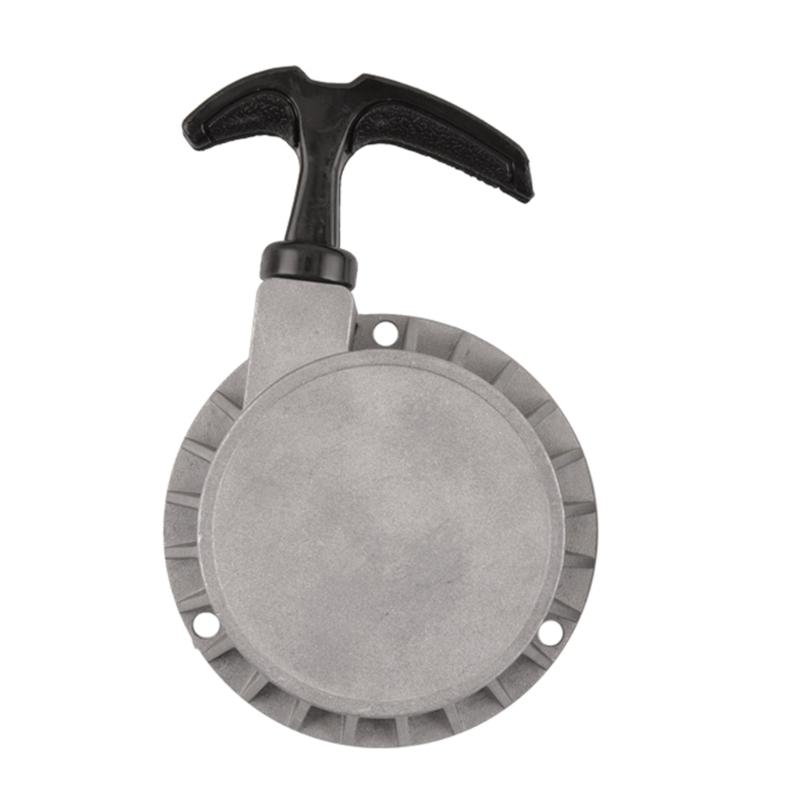 Ручной стартер для квадроцикла Dirt Pocket Bike Quads Engine 49cc