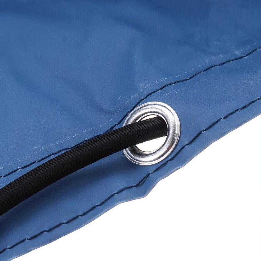 Универсальный автомобильный тент, чехол для прицепа, пылезащитный тент для прицепа, тент для грузовика, транспорт для автомобилей