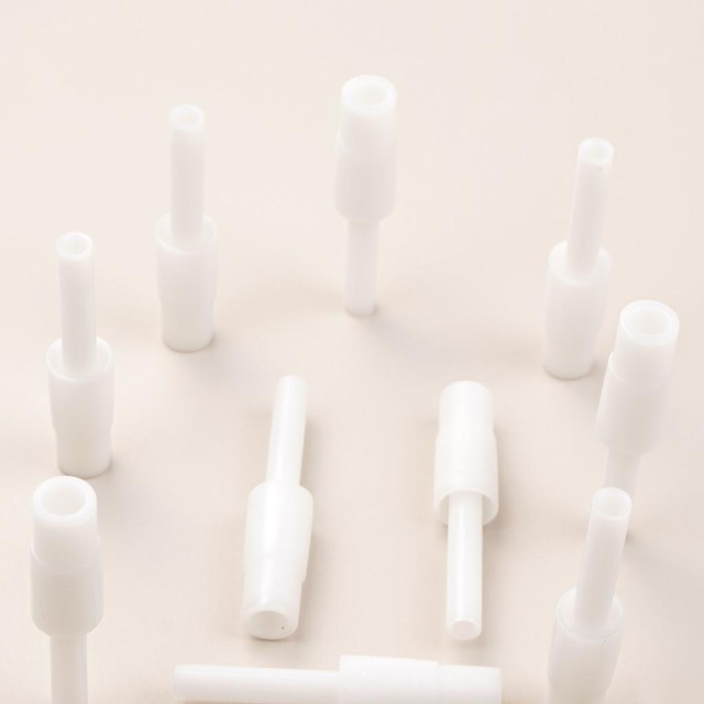 ESC Auto Parts ECP049 10 Pieces Cable End Rope Dowel for Window Regulator Winder Mechanism Type BCP049 Fast Handling