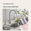 Midea 1.7L Double-Layer Anti-Scald Electric Kettle CN plug (adapter included)