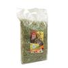 Hay for Small Rodents - Gourmet Hay - Calendula - 500 G - Natural - Made In Spain - Dental Care
