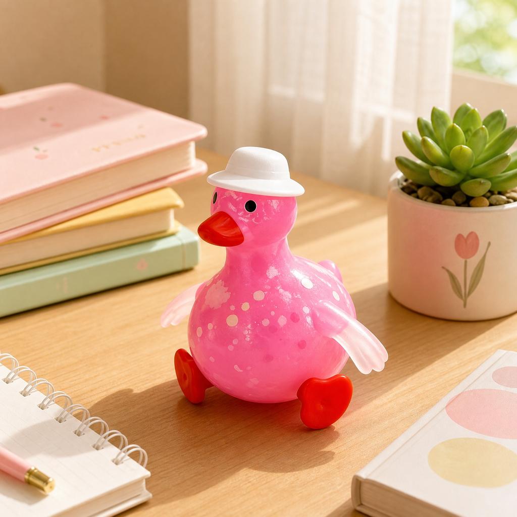 Stress Toy - 1 Pack Slow Rising Toy for Kids and Adults