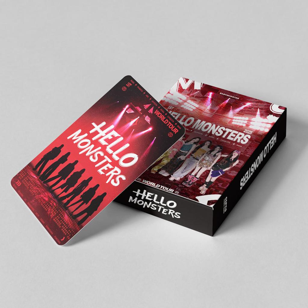 55 карточек персонажей, идеально подходят в качестве подарков-сюрпризов для друзей