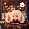 New In Stock Baby Three New Ip Ava - Fantasy Circus Cute Doll Role Playing Trendy Blind Box Pendant Gift Halloween Gift
