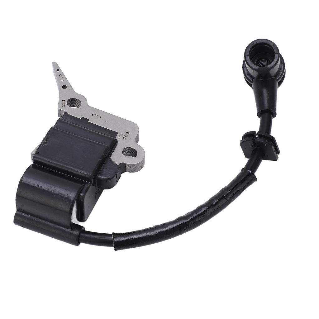 Часть катушки зажигания бензопилы, триммер 2500 25CC, запасные аксессуары для садовых электроинструментов