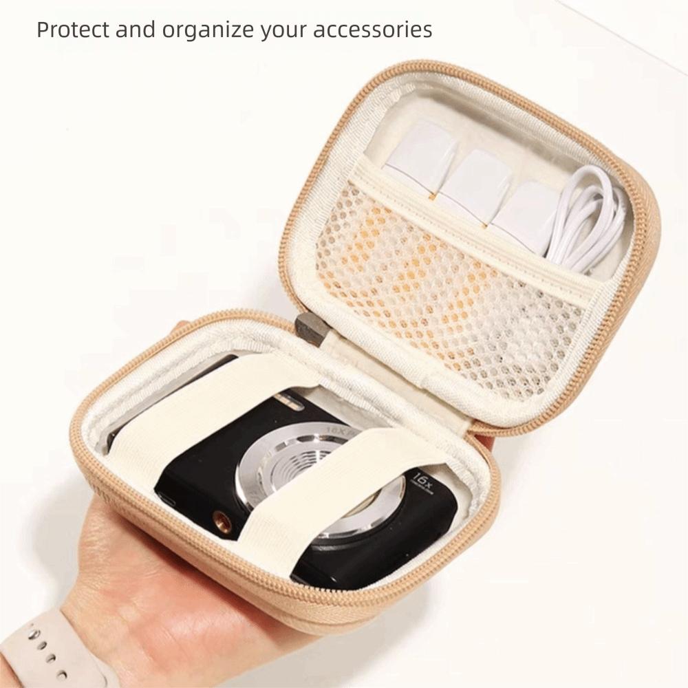 Portable Storage Bag Waterproof Camera Carrying Bag for Panasonic/Sony/canon/Fuji Digital Camera