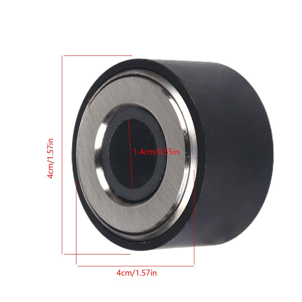 Truck Wheel Stud Installer Wheel Stud Fixing Tool Anti-Rust Iron Construction Auto Wheel Stud Installer Car Hub Bolt Installer