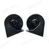 New Jimny 5 Door Loud Speaker Sound Refit Accessories Snail Horn High+Low Pitch Horn For Suzuki Jimny 5 Door 2023 2024 2025