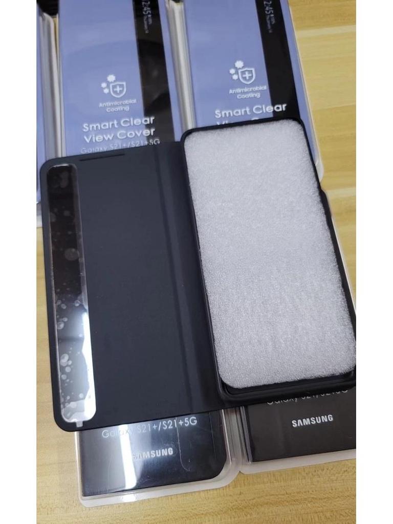 Samsung Smart Mirror Case for Galaxy S24 Ultra, Note20 Ultra, S23 Ultra